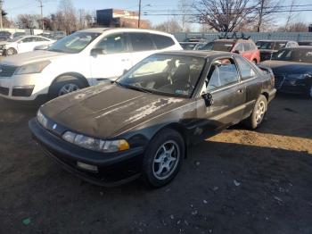  Salvage Acura Integra