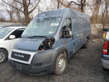  Salvage Ram Promaster