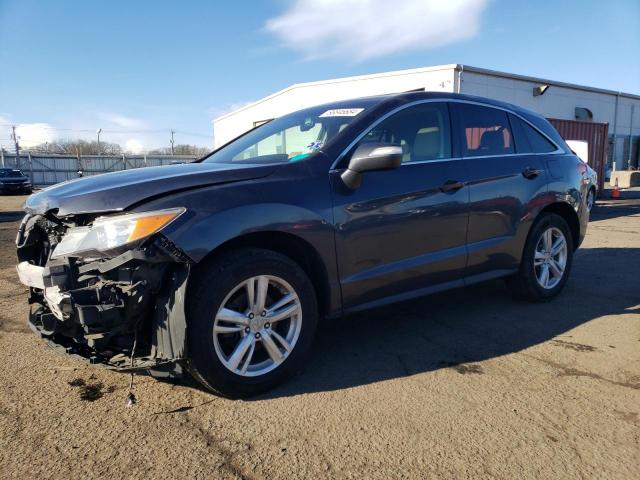  Salvage Acura RDX