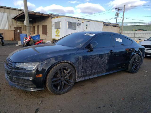  Salvage Audi A7