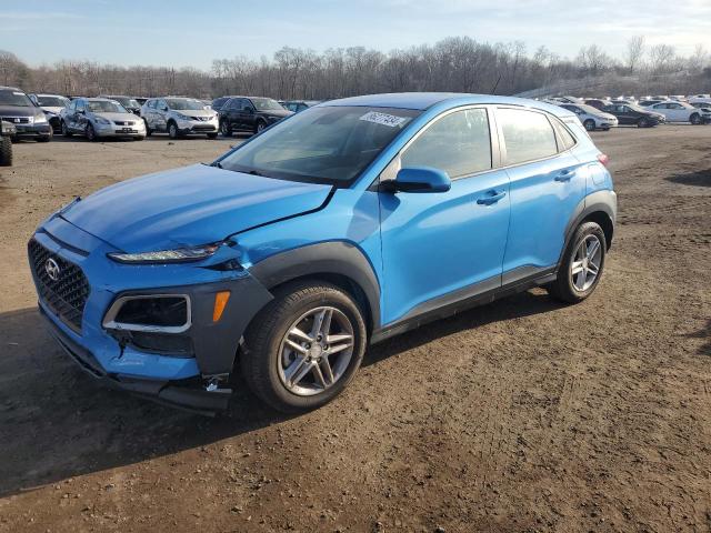  Salvage Hyundai KONA