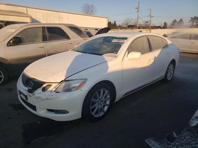  Salvage Lexus Gs