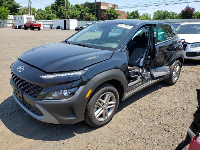  Salvage Hyundai KONA