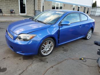  Salvage Scion TC