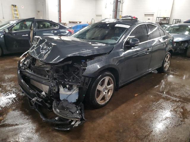  Salvage Volvo S60