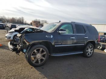  Salvage Cadillac Escalade