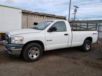  Salvage Dodge Ram 1500