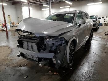  Salvage Volvo Xc90 Plus