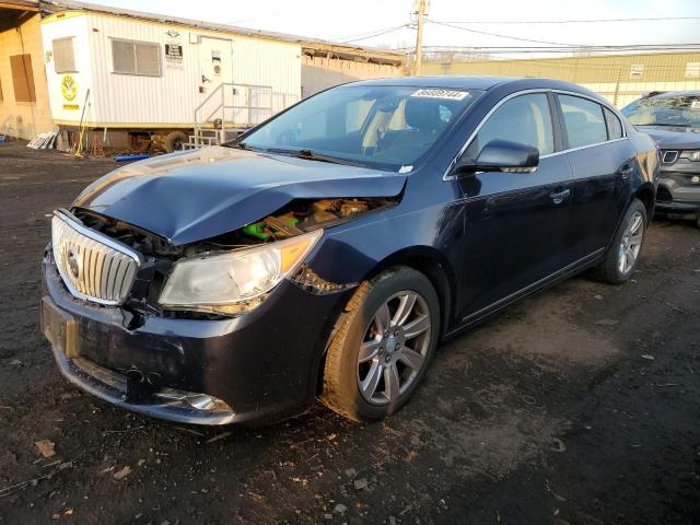  Salvage Buick LaCrosse