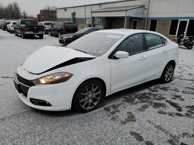  Salvage Dodge Dart