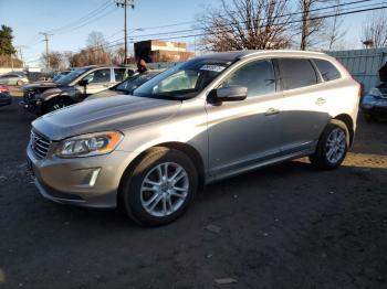  Salvage Volvo XC60