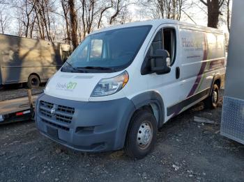  Salvage Ram Promaster