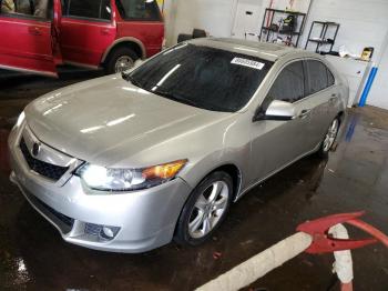  Salvage Acura TSX