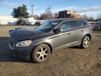  Salvage Volvo XC60