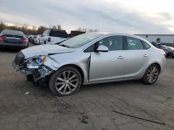  Salvage Buick Verano