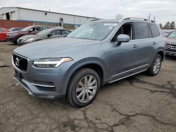  Salvage Volvo XC90