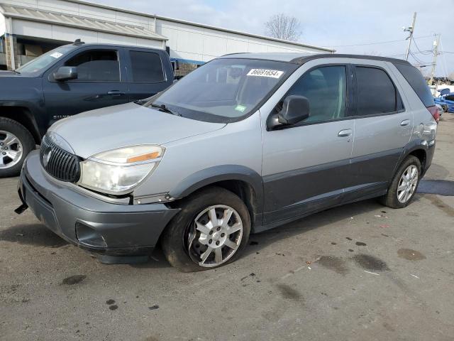  Salvage Buick Rendezvous