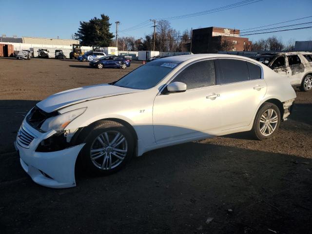  Salvage INFINITI G37