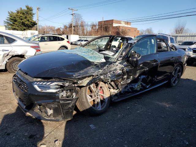  Salvage Audi A4