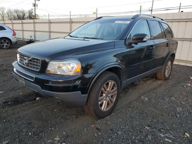  Salvage Volvo XC90