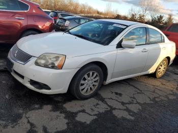  Salvage Mitsubishi Galant