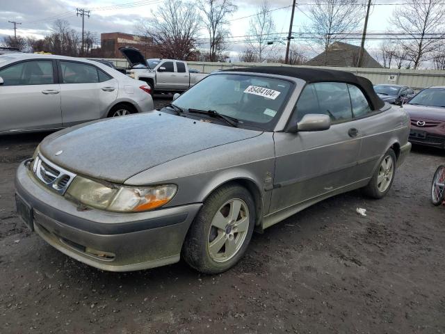  Salvage Saab 9 3