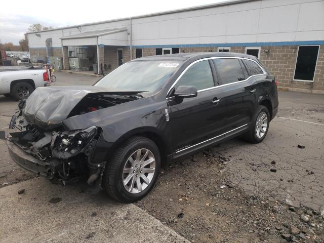  Salvage Lincoln MKT