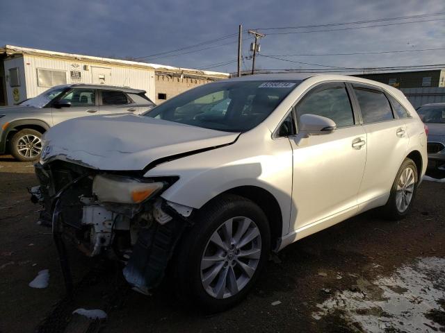  Salvage Toyota Venza