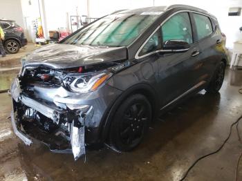  Salvage Chevrolet Bolt