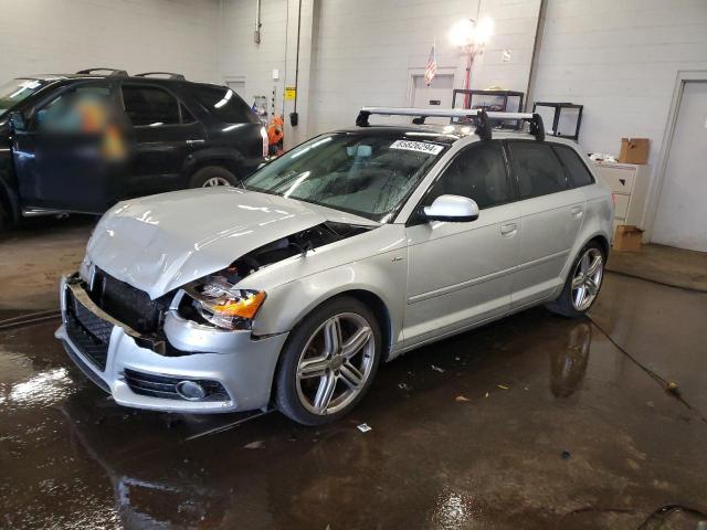  Salvage Audi A3