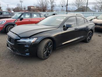  Salvage Volvo S60 Plus