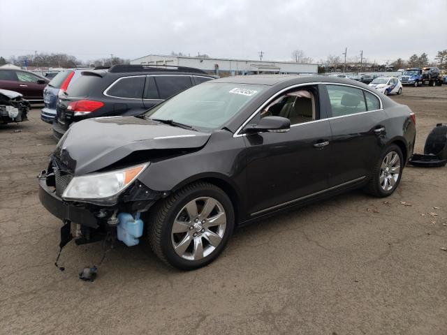  Salvage Buick LaCrosse