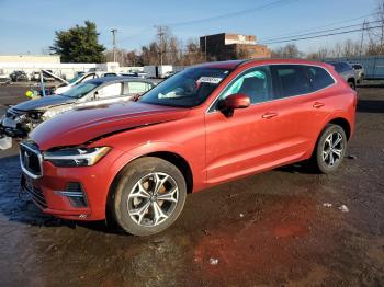  Salvage Volvo Xc60 B5 Mo