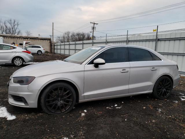  Salvage Audi A3