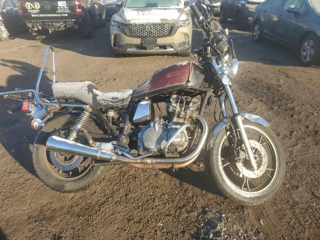  Salvage Suzuki Gs850 Gl