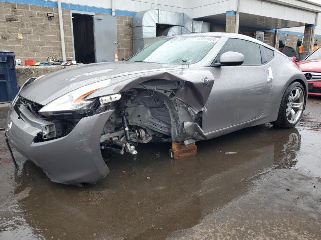  Salvage Nissan 370Z