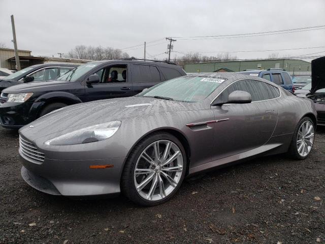  Salvage Aston Martin DB9