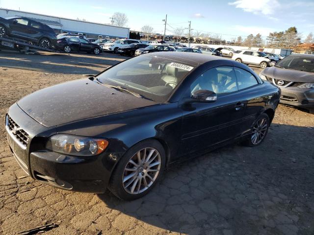  Salvage Volvo C70