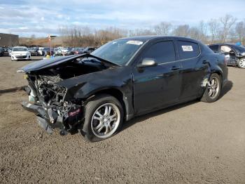  Salvage Dodge Avenger