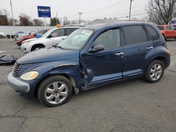  Salvage Chrysler PT Cruiser