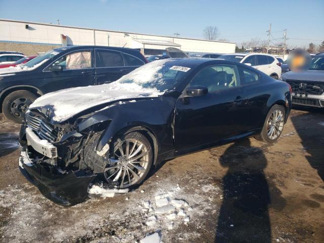  Salvage INFINITI G37