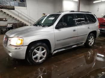  Salvage GMC Envoy