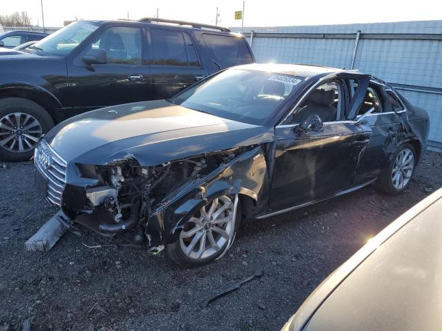  Salvage Audi A4