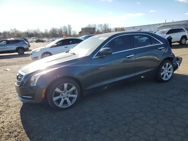  Salvage Cadillac ATS