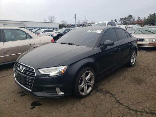  Salvage Audi A3