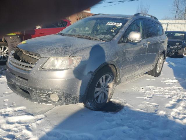  Salvage Subaru Tribeca