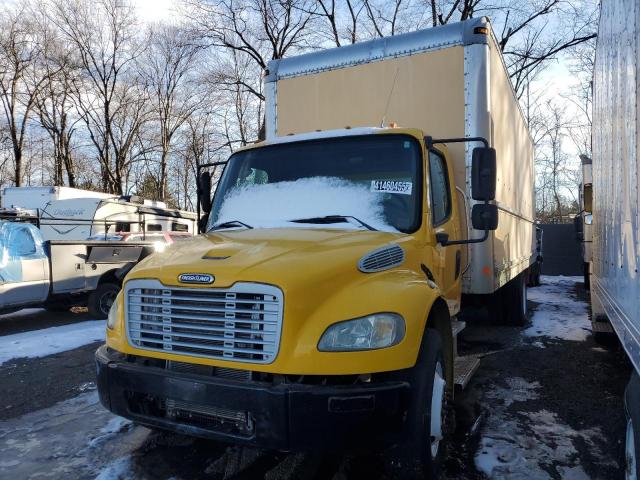  Salvage Freightliner M2 106 Med