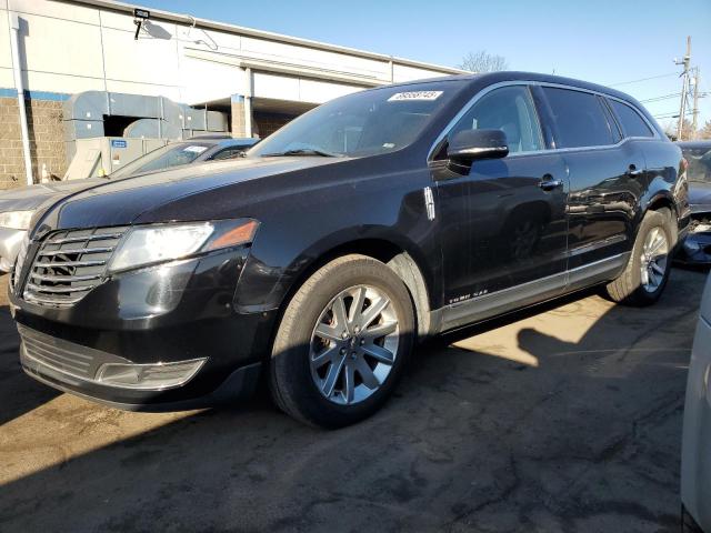  Salvage Lincoln MKT