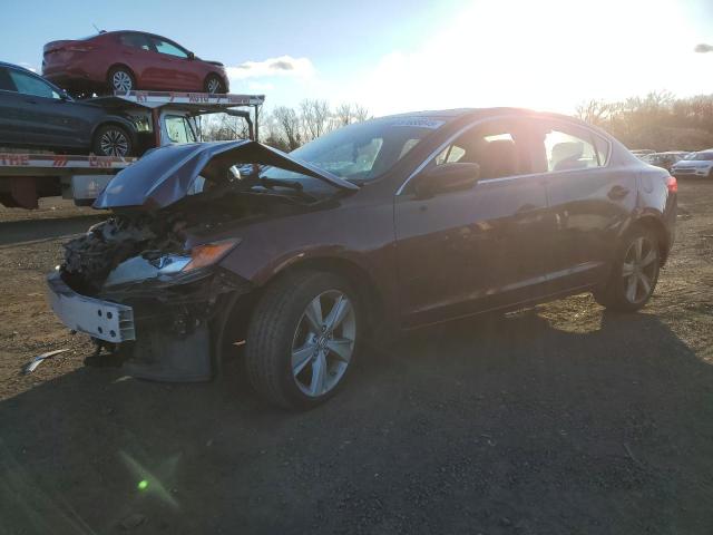  Salvage Acura ILX