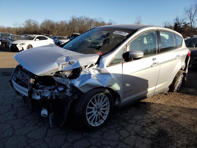  Salvage Ford Cmax